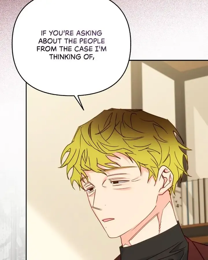 Read Civilian A chapter 58 image 30 on Lezhin
