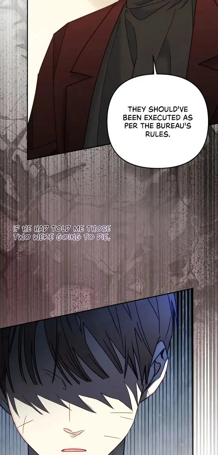 Read Civilian A chapter 58 image 31 on Lezhin