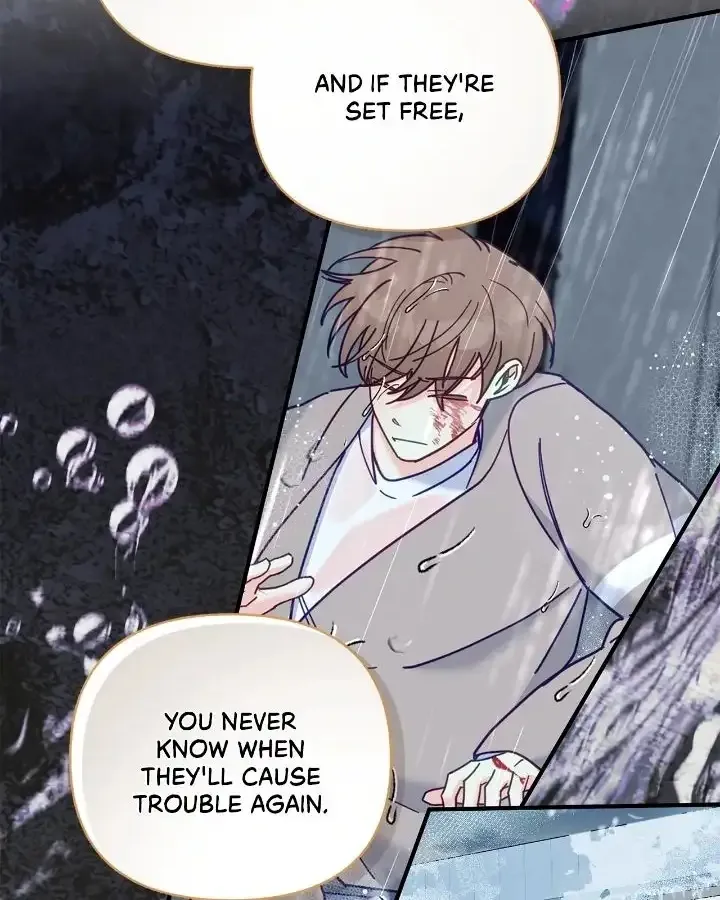 Read Civilian A chapter 58 image 35 on Lezhin