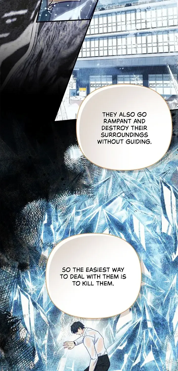 Read Civilian A chapter 58 image 36 on Lezhin
