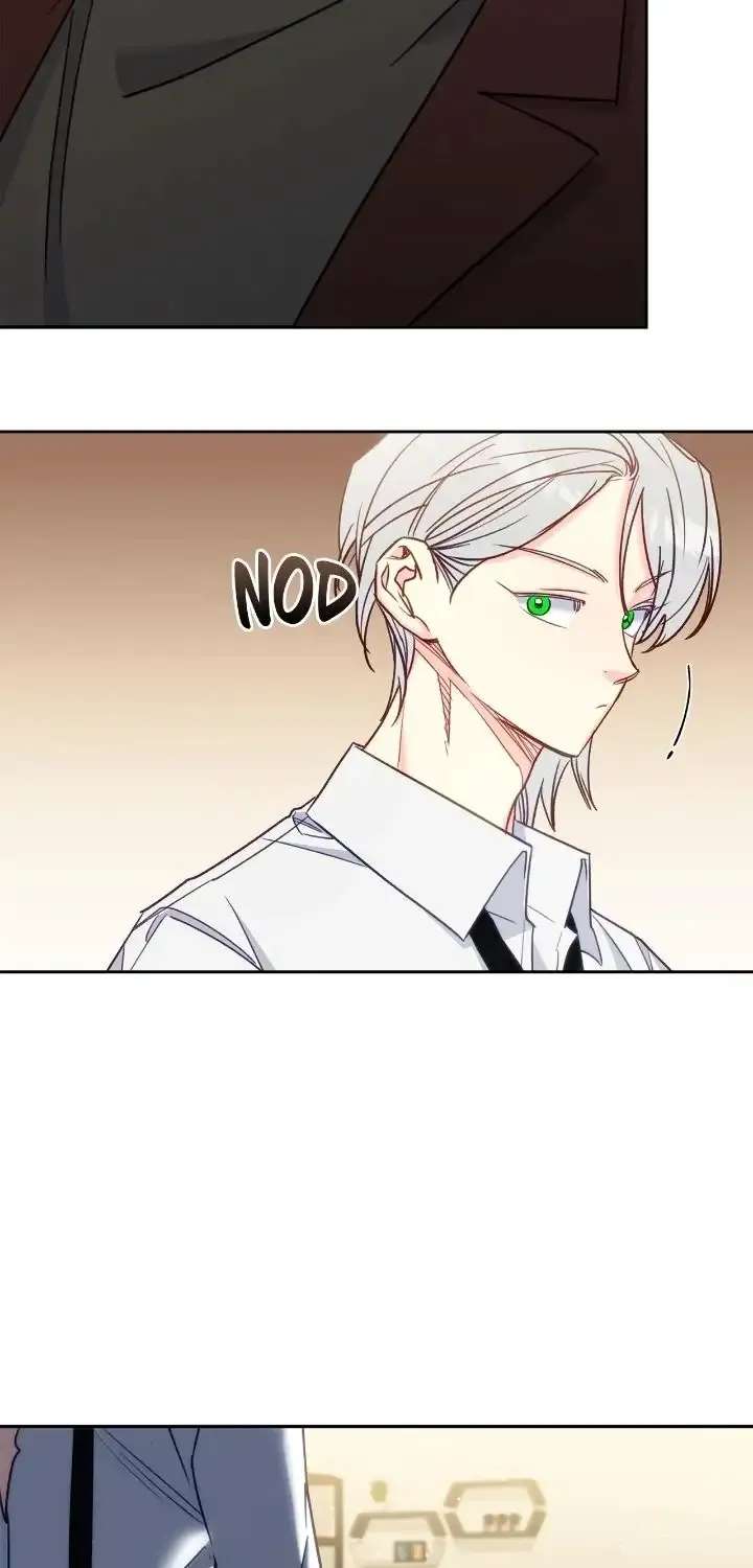 Read Civilian A chapter 58 image 4 on Lezhin