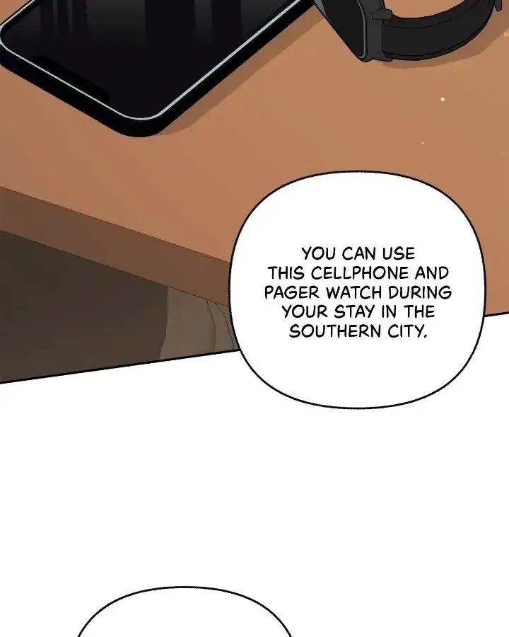 Read Civilian A chapter 58 image 44 on Lezhin
