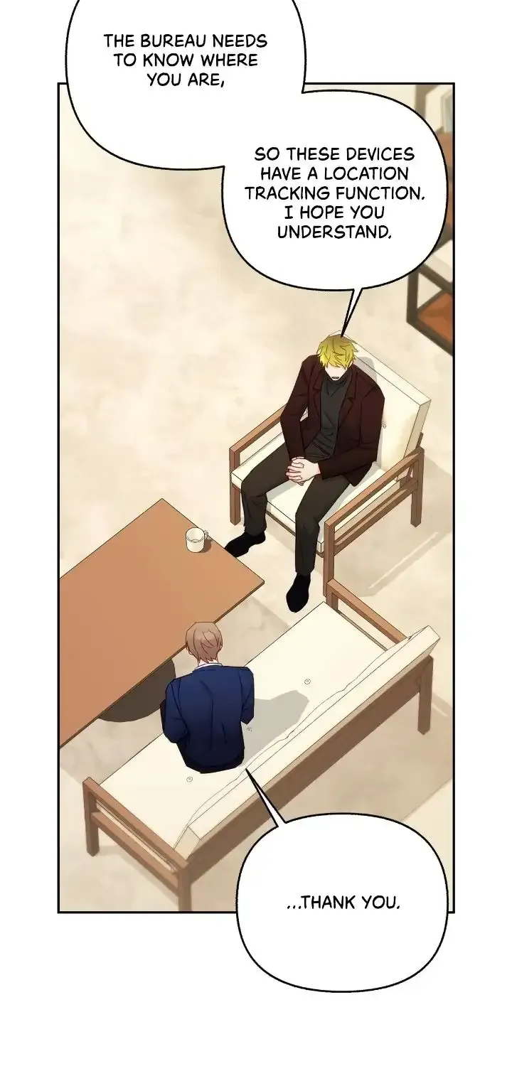 Read Civilian A chapter 58 image 45 on Lezhin