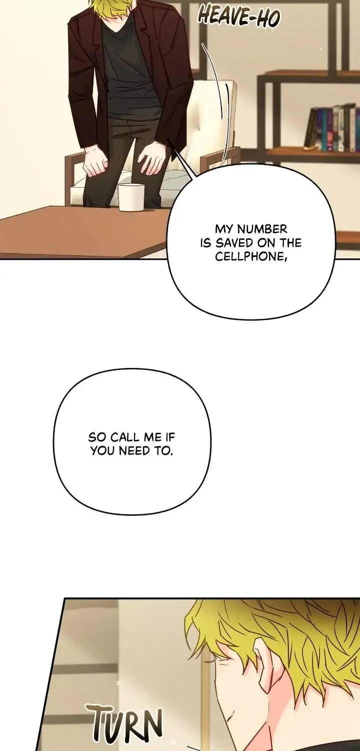 Read Civilian A chapter 58 image 47 on Lezhin