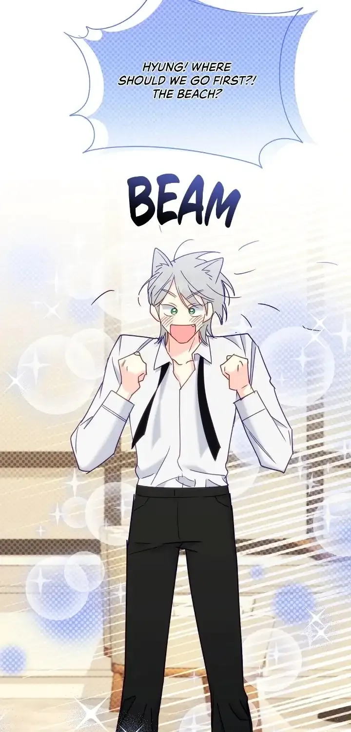 Read Civilian A chapter 58 image 49 on Lezhin