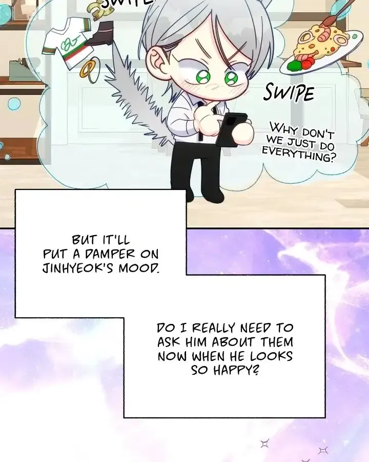 Read Civilian A chapter 58 image 52 on Lezhin