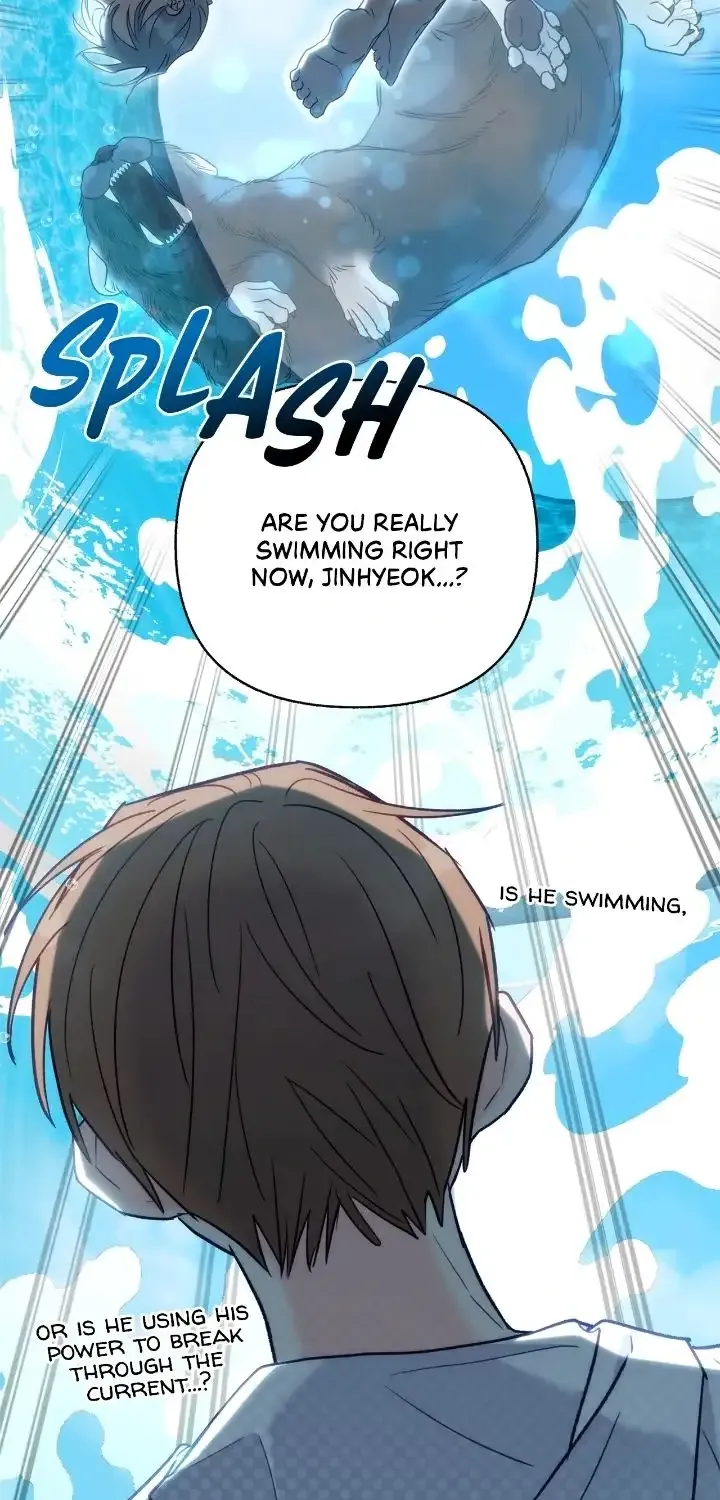 Read Civilian A chapter 58 image 57 on Lezhin