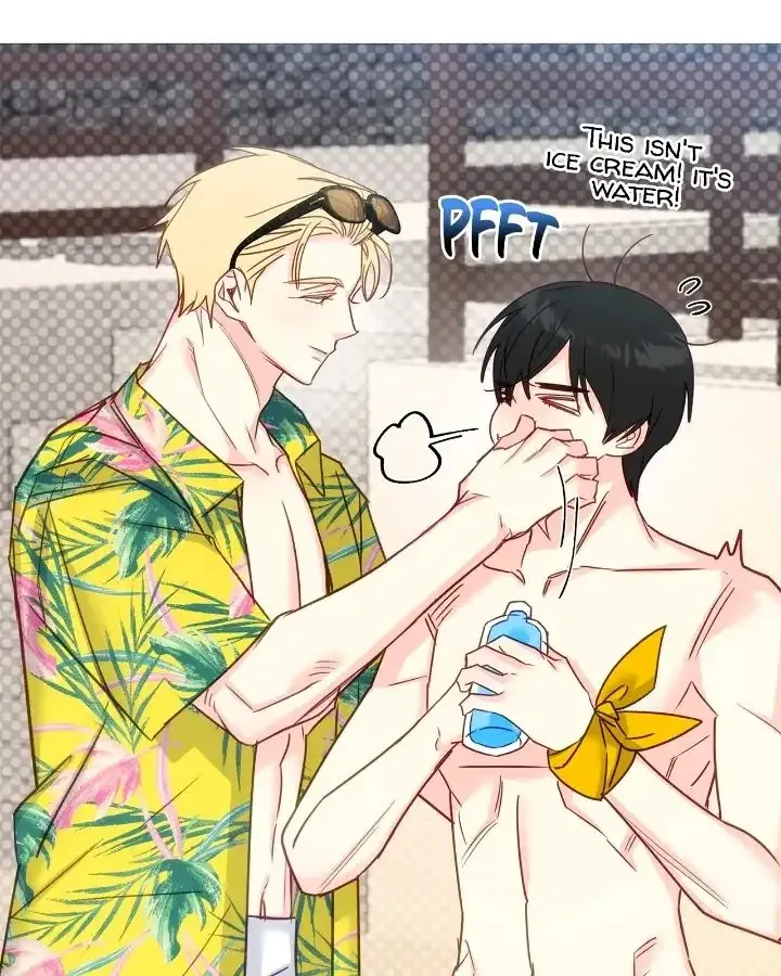 Read Civilian A chapter 58 image 70 on Lezhin