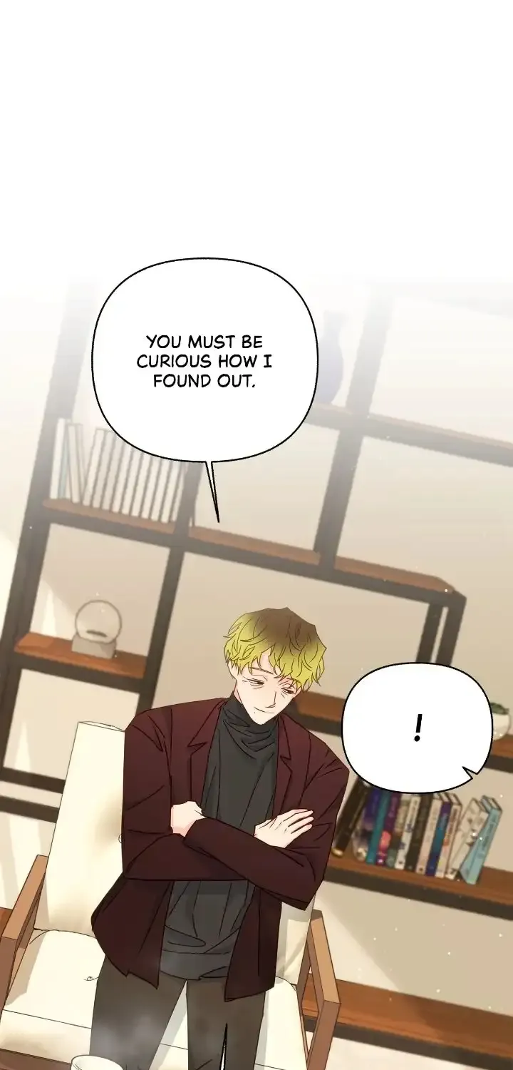Read Civilian A chapter 58 image 8 on Lezhin