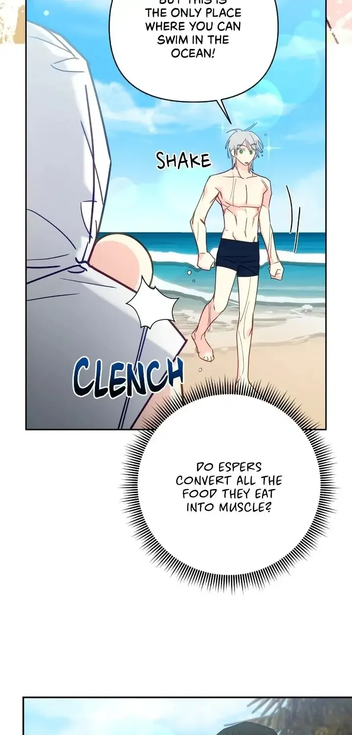 Read Civilian A chapter 58 image 80 on Lezhin