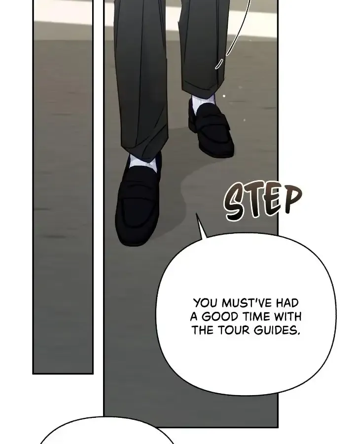 Read Civilian A chapter 59 image 11 on Lezhin