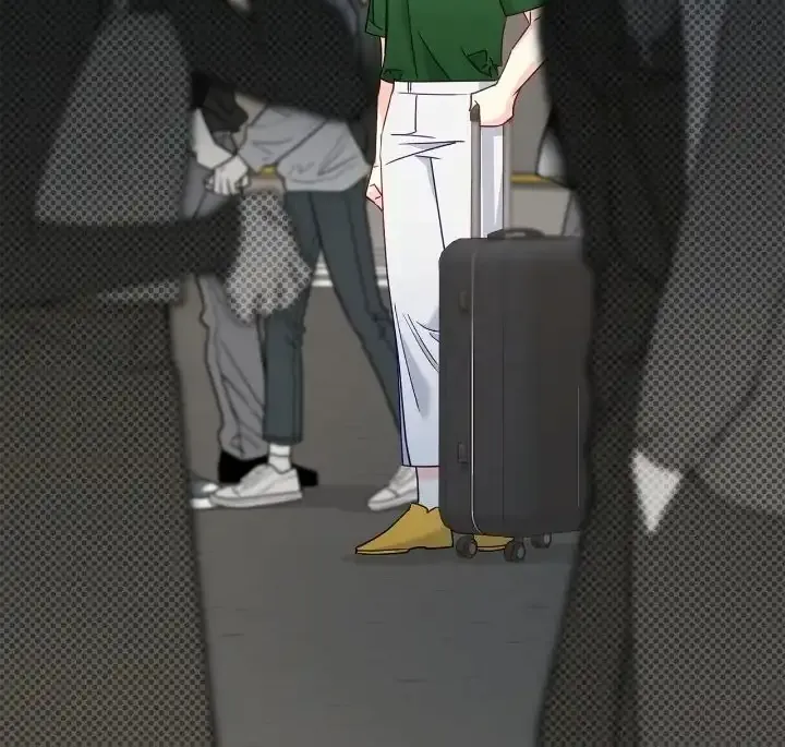 Read Civilian A chapter 59 image 2 on Lezhin