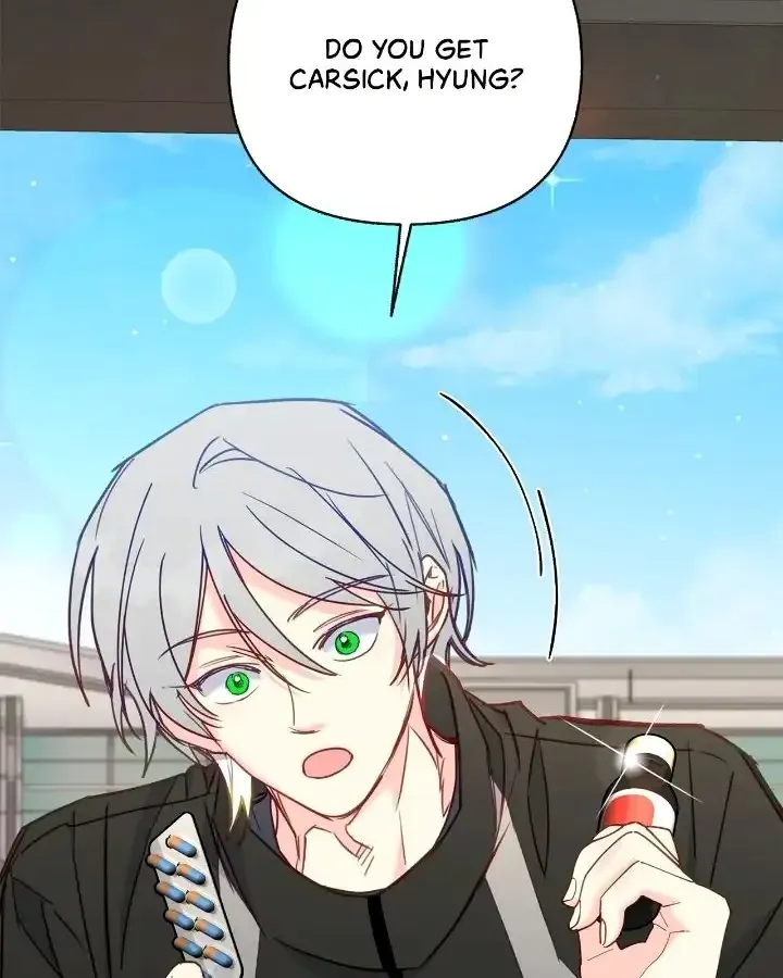 Read Civilian A chapter 59 image 20 on Lezhin