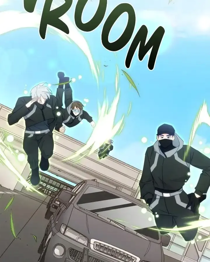 Read Civilian A chapter 59 image 27 on Lezhin