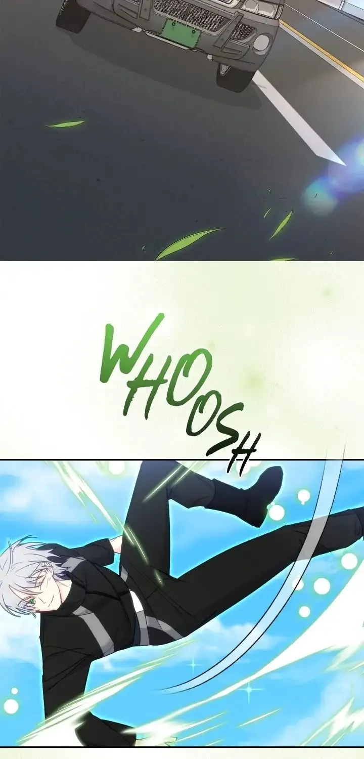 Read Civilian A chapter 59 image 28 on Lezhin