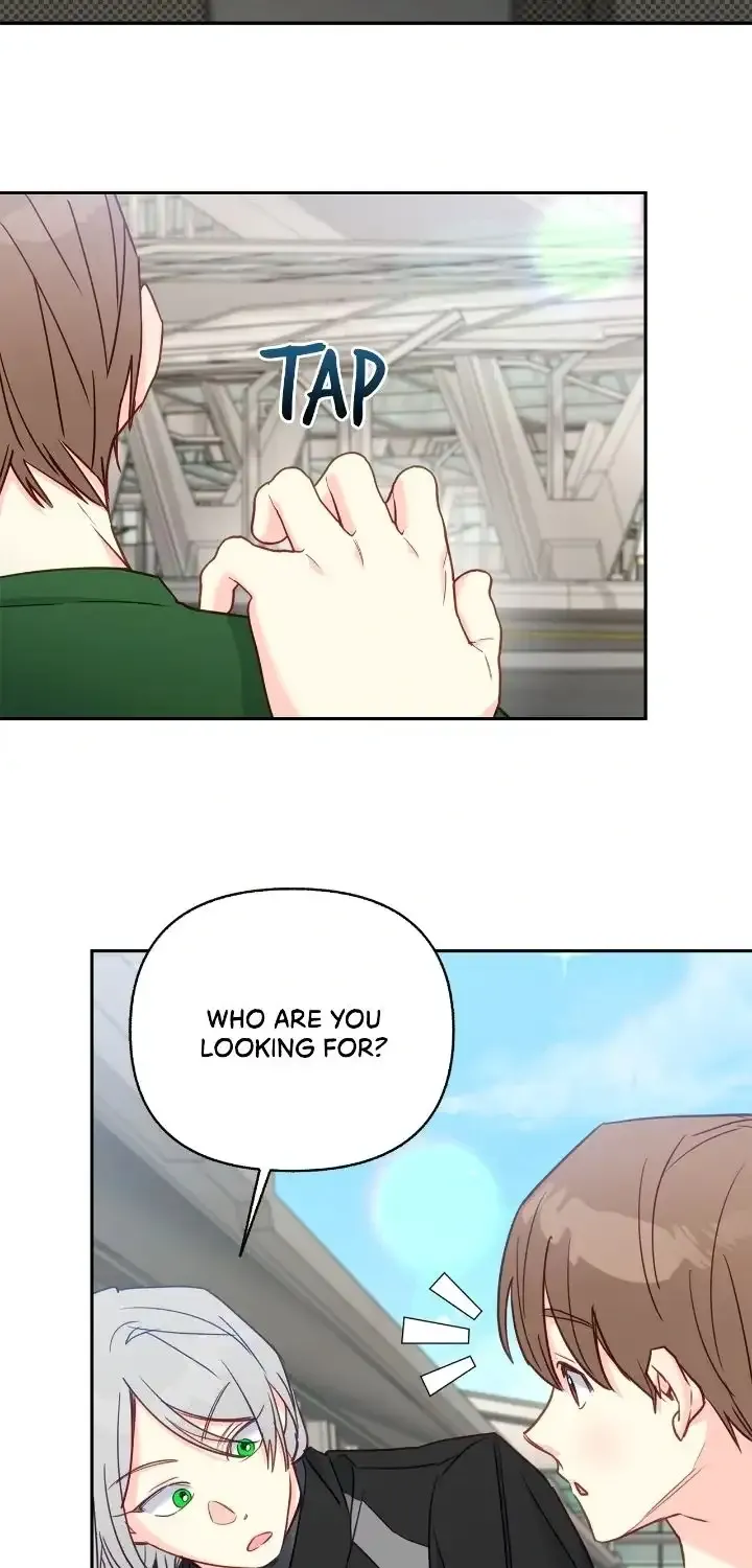 Read Civilian A chapter 59 image 3 on Lezhin