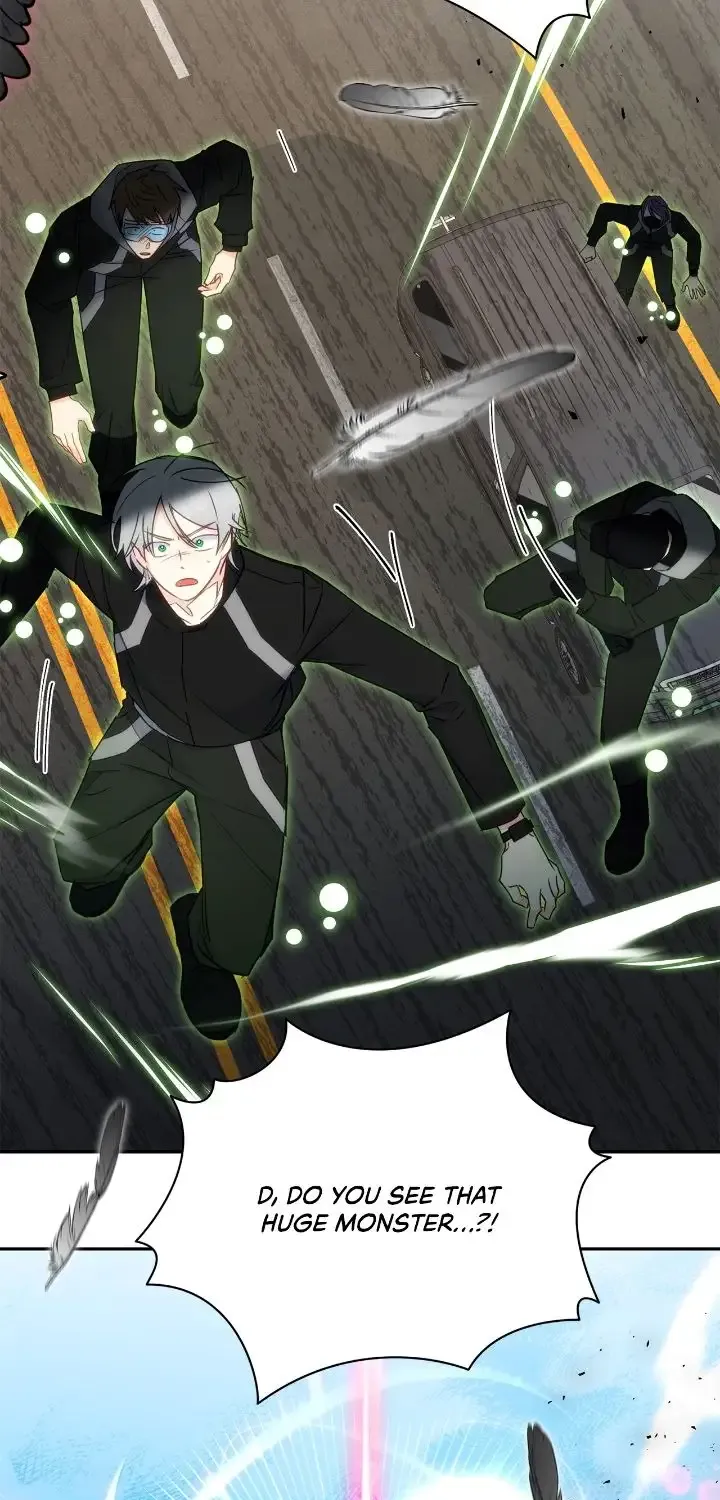Read Civilian A chapter 59 image 32 on Lezhin