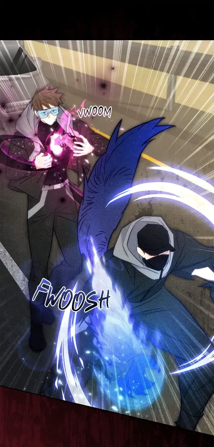 Read Civilian A chapter 59 image 36 on Lezhin