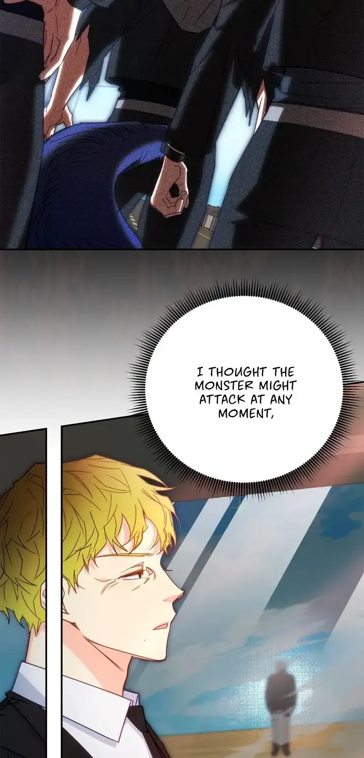 Read Civilian A chapter 59 image 40 on Lezhin