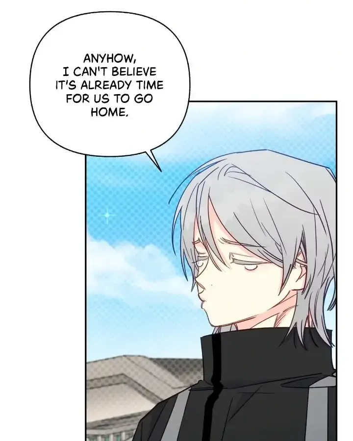 Read Civilian A chapter 59 image 6 on Lezhin
