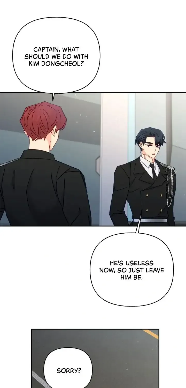 Read Civilian A chapter 59 image 64 on Lezhin