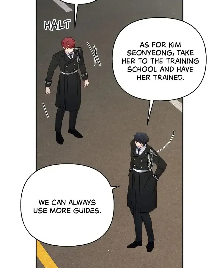 Read Civilian A chapter 59 image 65 on Lezhin