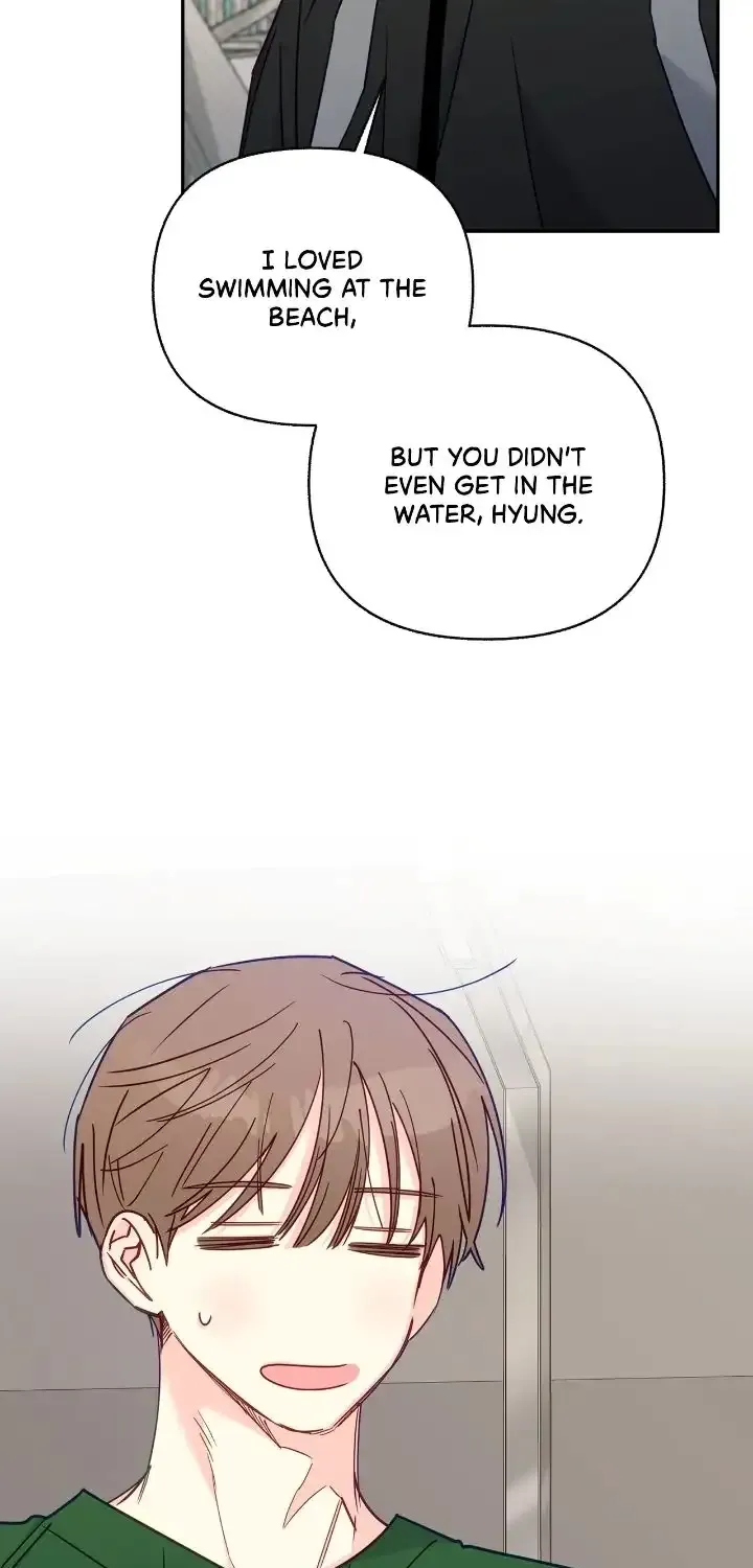 Read Civilian A chapter 59 image 7 on Lezhin