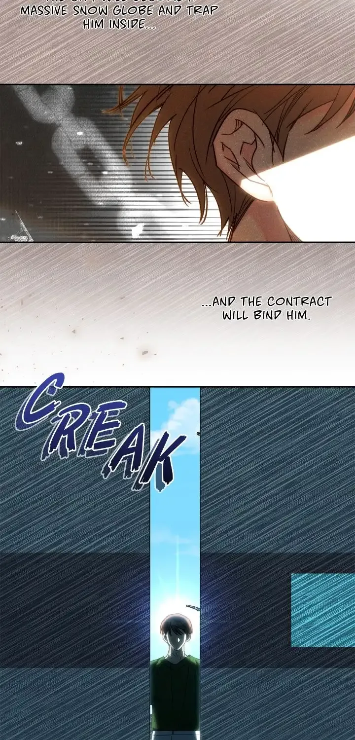 Read Civilian A chapter 59 image 70 on Lezhin