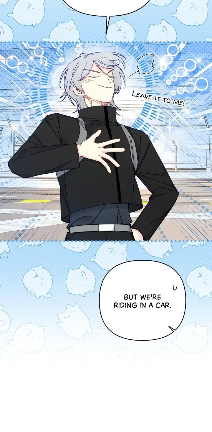 Read Civilian A chapter 59 image 9 on Lezhin