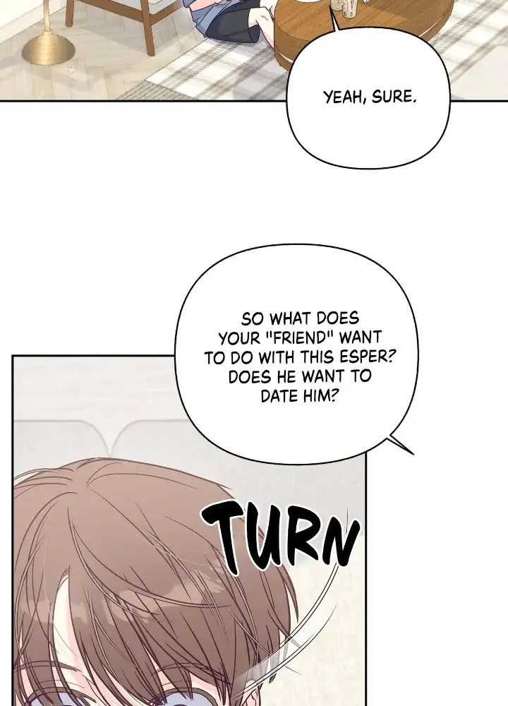 Read Civilian A chapter 6 image 10 on Lezhin