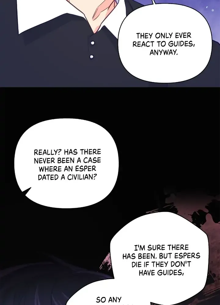 Read Civilian A chapter 6 image 13 on Lezhin