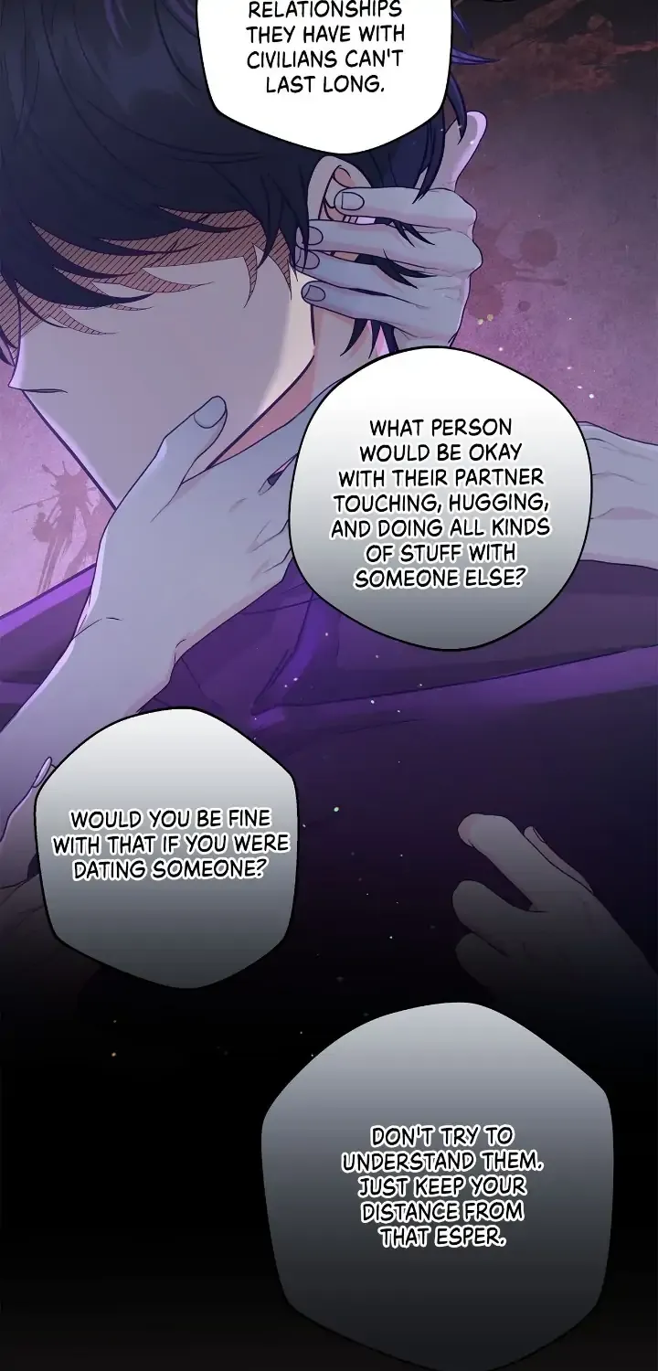 Read Civilian A chapter 6 image 14 on Lezhin
