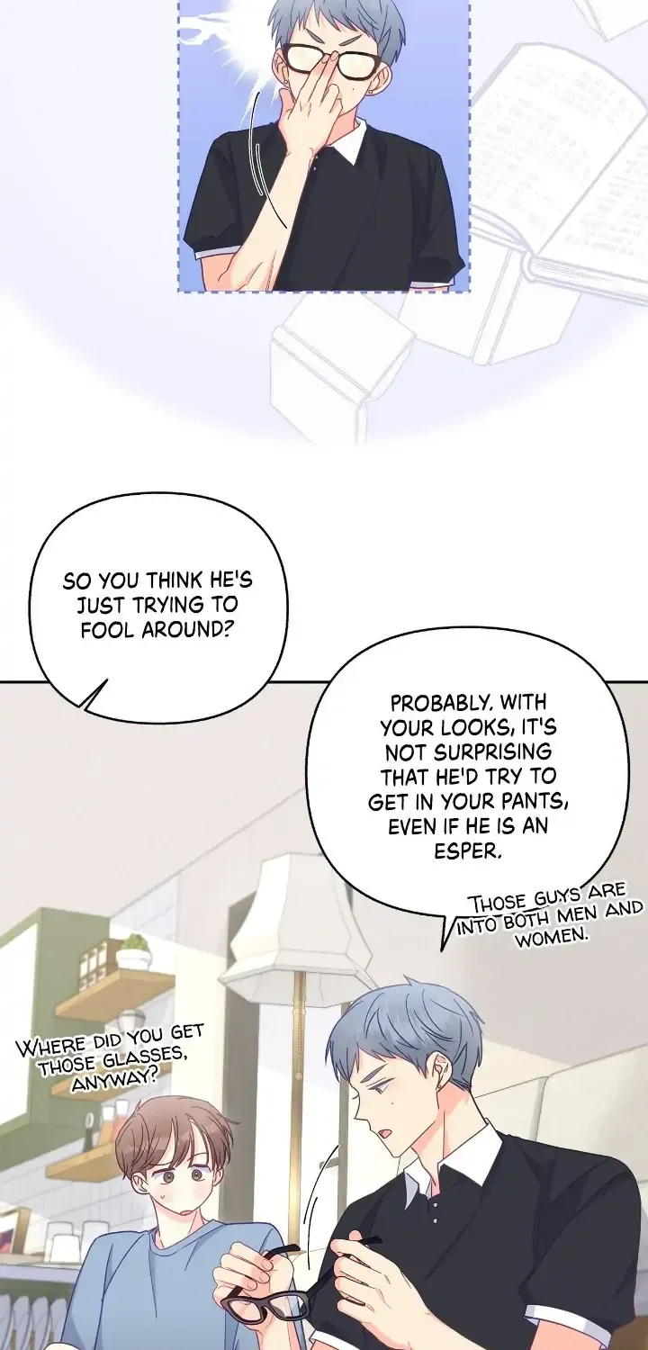 Read Civilian A chapter 6 image 17 on Lezhin