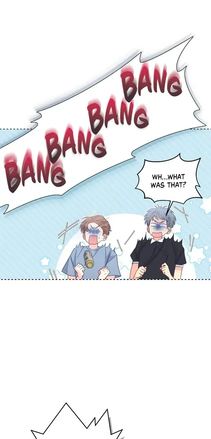 Read Civilian A chapter 6 image 19 on Lezhin