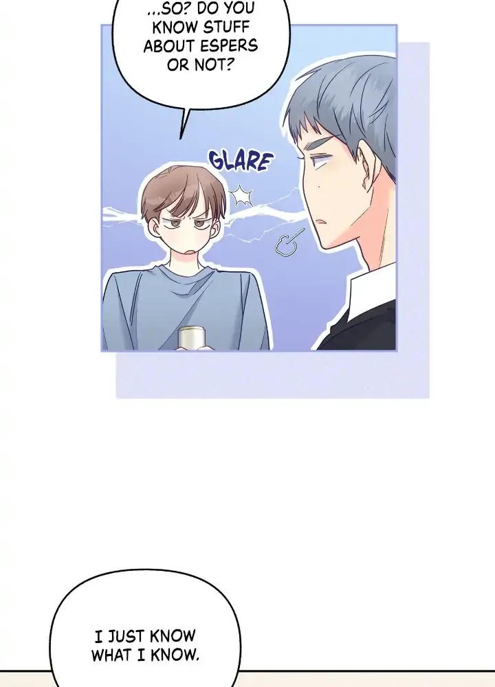 Read Civilian A chapter 6 image 2 on Lezhin