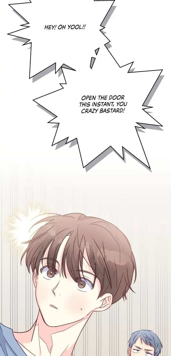 Read Civilian A chapter 6 image 20 on Lezhin