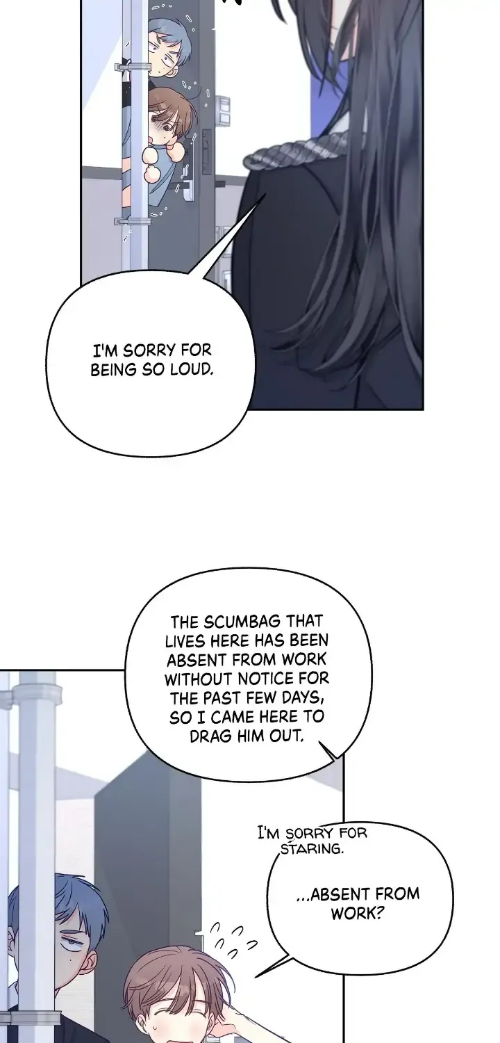 Read Civilian A chapter 6 image 26 on Lezhin