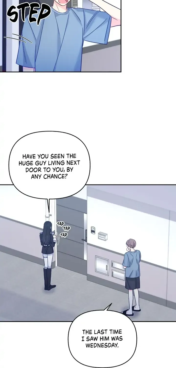 Read Civilian A chapter 6 image 27 on Lezhin