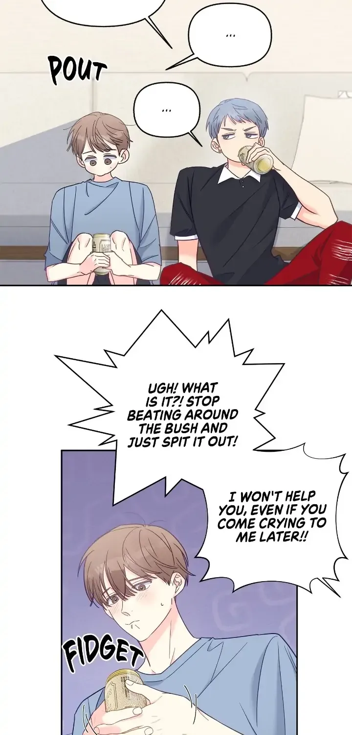 Read Civilian A chapter 6 image 3 on Lezhin