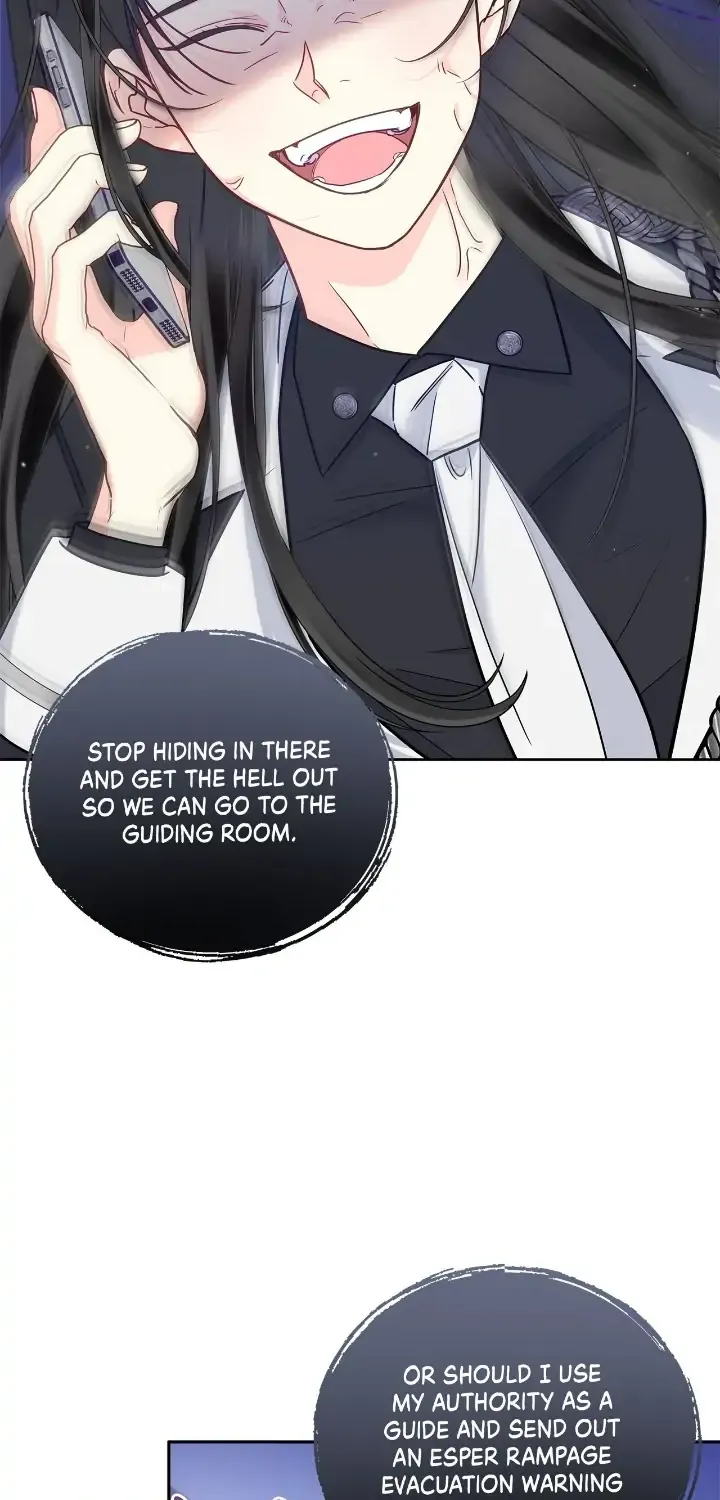 Read Civilian A chapter 6 image 31 on Lezhin