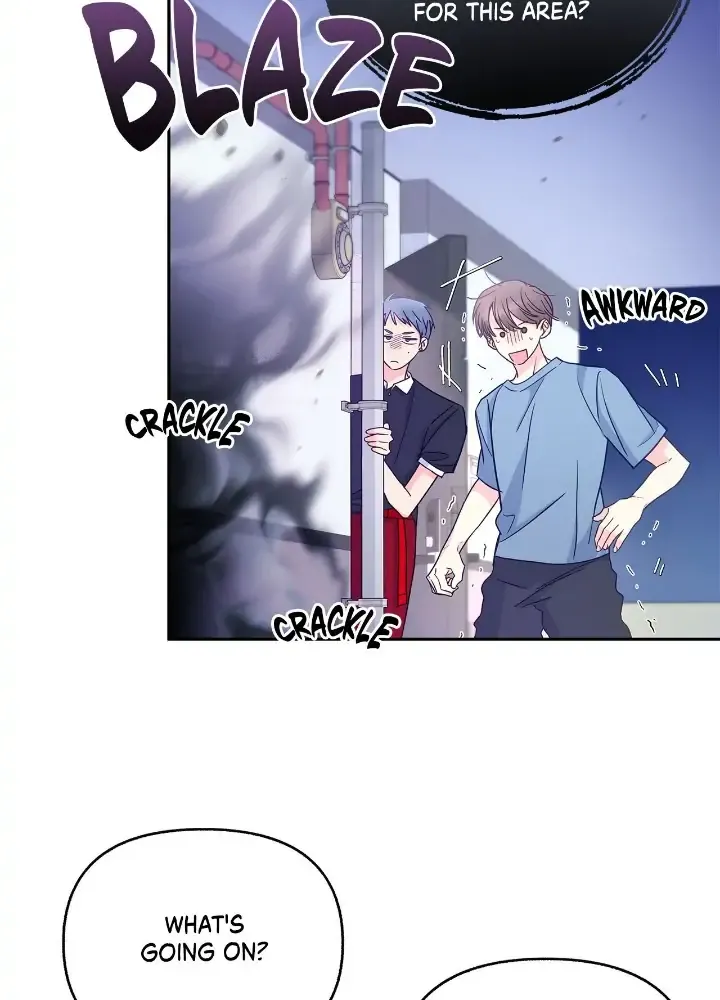 Read Civilian A chapter 6 image 32 on Lezhin