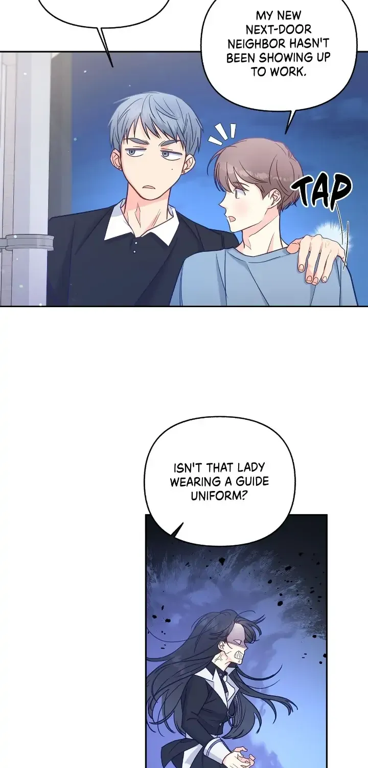 Read Civilian A chapter 6 image 33 on Lezhin