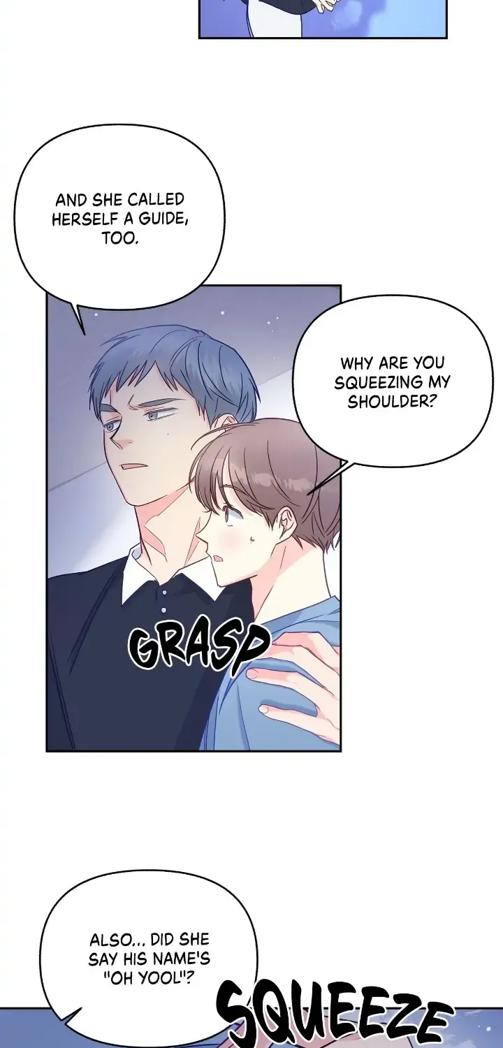 Read Civilian A chapter 6 image 34 on Lezhin