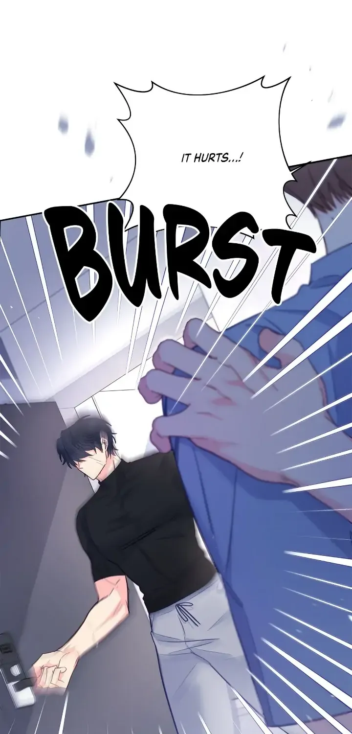 Read Civilian A chapter 6 image 36 on Lezhin
