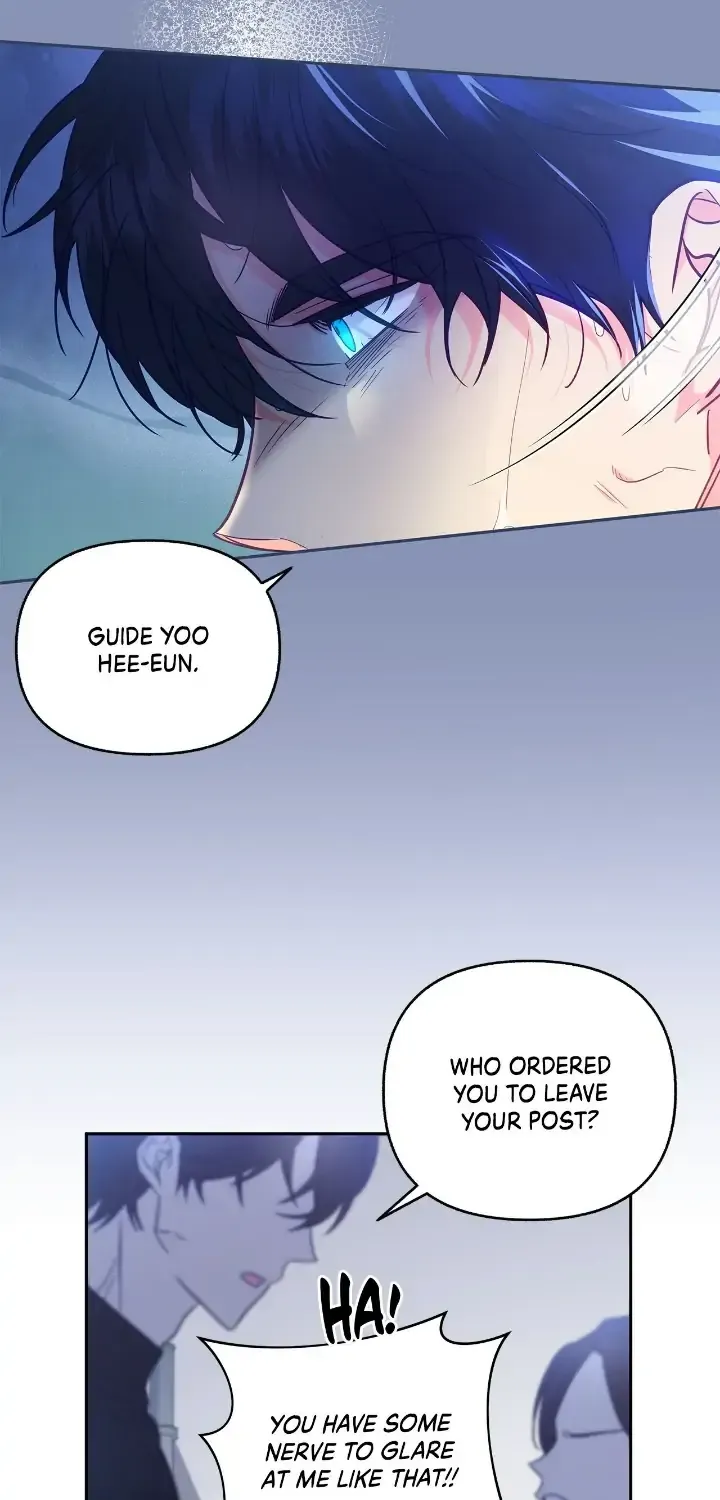 Read Civilian A chapter 6 image 39 on Lezhin