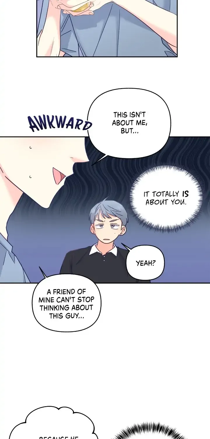 Read Civilian A chapter 6 image 4 on Lezhin