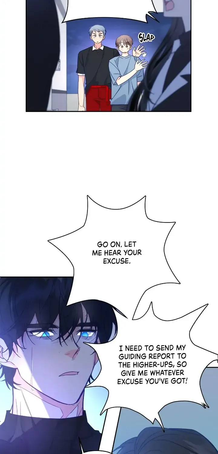 Read Civilian A chapter 6 image 40 on Lezhin
