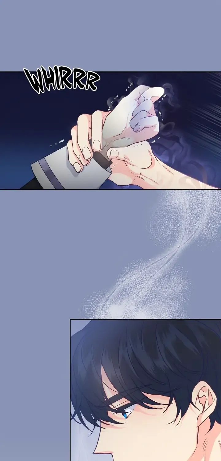 Read Civilian A chapter 6 image 47 on Lezhin