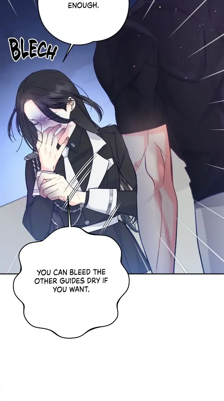 Read Civilian A chapter 6 image 49 on Lezhin