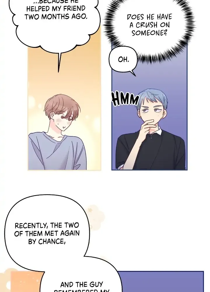Read Civilian A chapter 6 image 5 on Lezhin